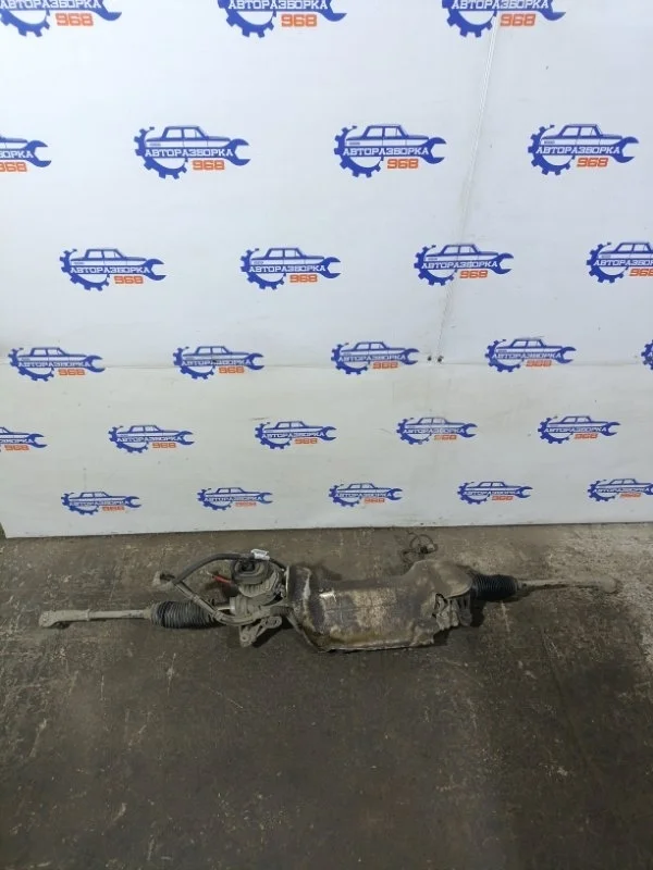 Рулевая рейка Volkswagen Caddy 2013 1K1423051ES MAXI CBZB 1.2