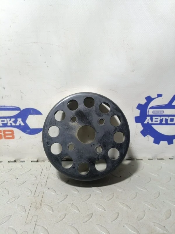 Шкив помпы Kia Rio 2016 252212B700 3 G4FC 1.6