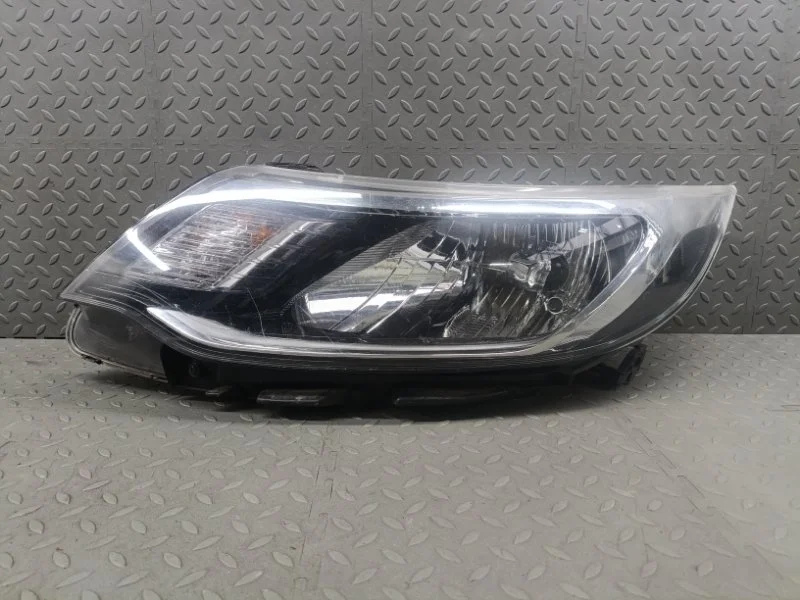 Фара Kia Rio 2016 921014X501 3 G4FC 1.6, передняя левая