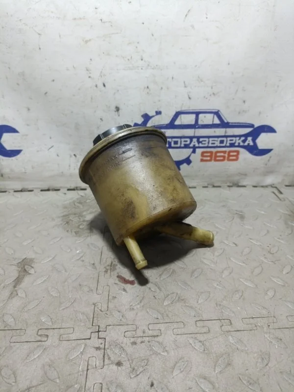 Бачок ГУР Nissan Primera 1996 491809F900 P11 SR20