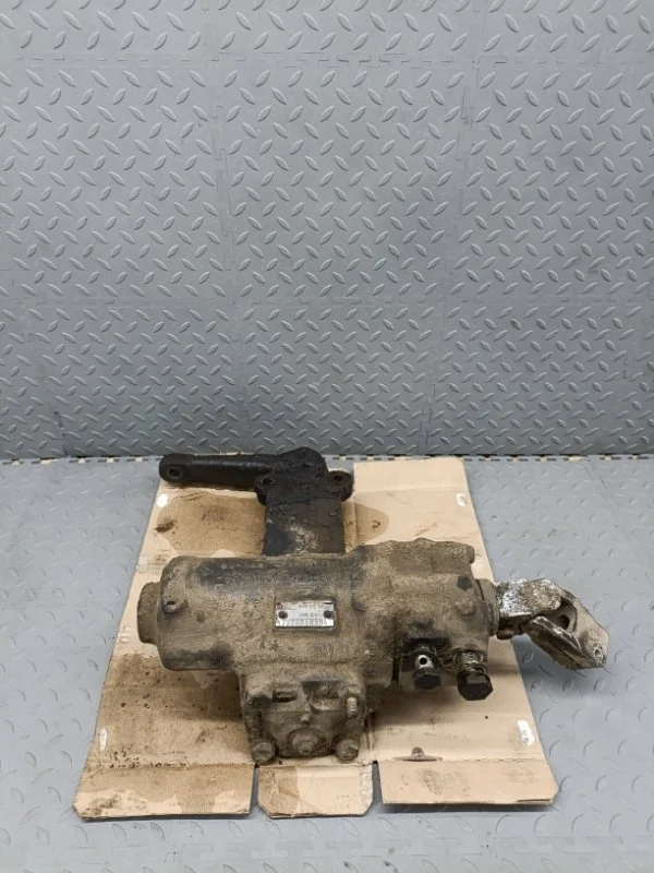 Рулевой редуктор Land Rover Range Rover ANR3241 2 46D