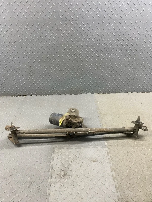 Трапеция дворников Volkswagen Golf 1996 1H1955113B 3 ALM