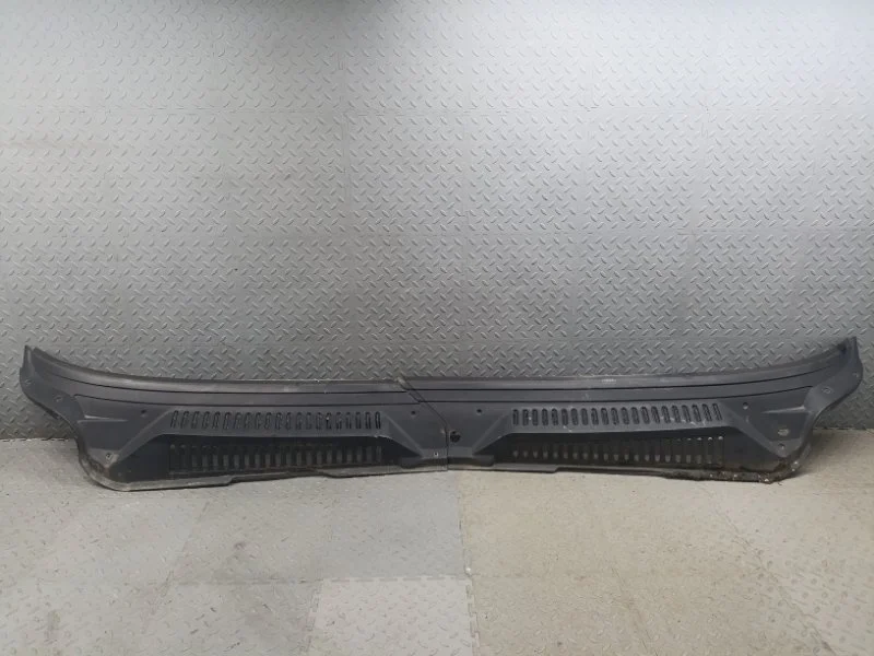 Жабо FIAT Ducato 2009 1330637080 244 F1AE0481C