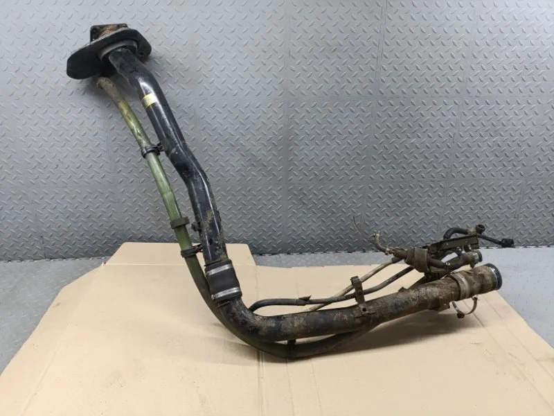 Горловина топливного бака FIAT Ducato 2009 01341603080 244 F1AE0481C