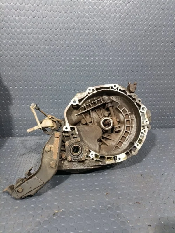 МКПП Daewoo Nexia 2010 96955174 N150 F16D3