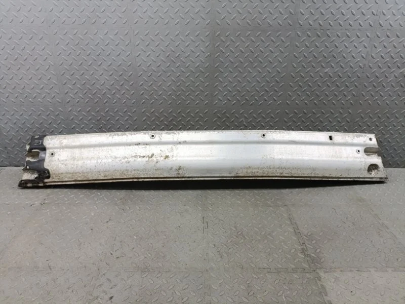 Усилитель бампера Toyota Camry 2009 5217133120 XV40 2AZFE, задний