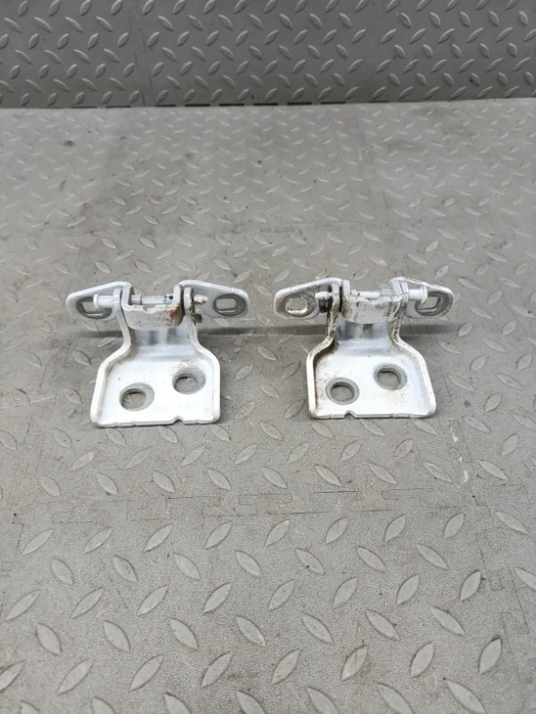 Петли двери Renault Duster 2021 804209726R 2 H5HA, задние правые