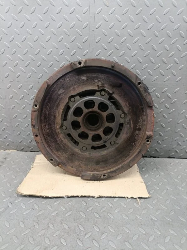 Маховик Ford Transit 2017 1857693 TTG CY14