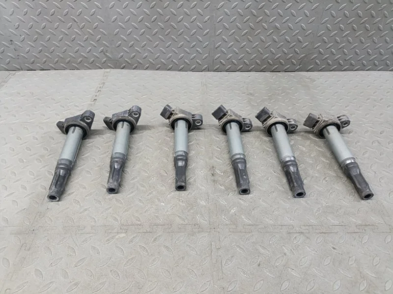 Катушка зажигания Toyota Camry 2009 9091902255 XV40 2GR