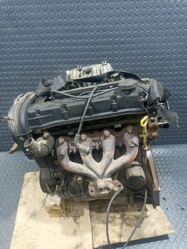 Двигатель Chevrolet Cruze 2011 96814876 J300 F16D3