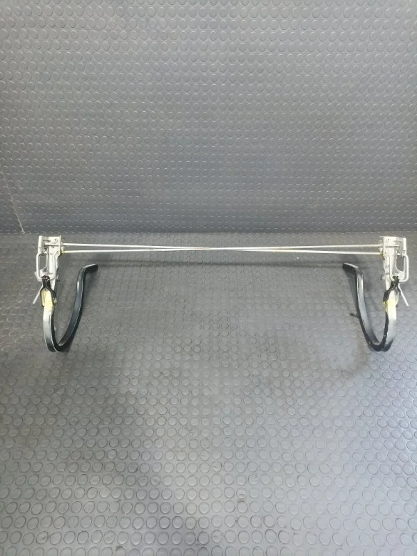 Петли крышки багажника Chevrolet Cruze 2011 96990272 J300 F16D3, задние