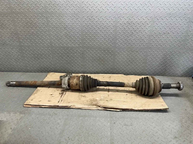 Привод FIAT Ducato 2009 1362189080 244 F1AE0481C, передний правый