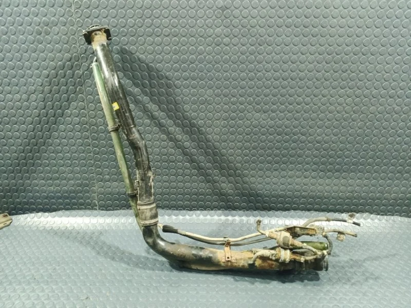Горловина топливного бака FIAT Ducato 2009 1341604080 244 F1AE0481C