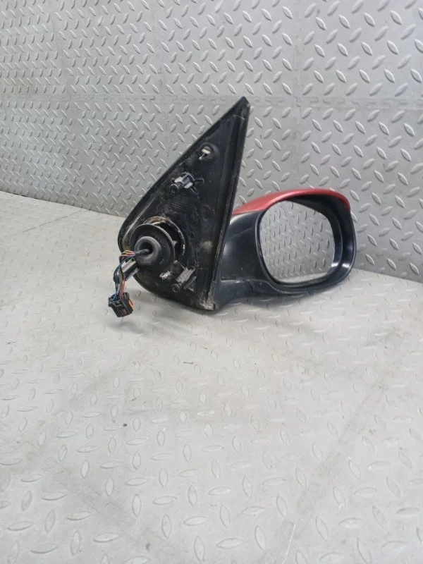 Боковое зеркало Peugeot 206 2008 8149KN 3E KFW 1.4, правое