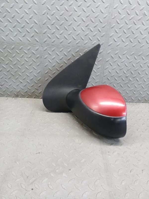 Боковое зеркало Peugeot 206 2008 8153KQ 3E KFW 1.4, левое