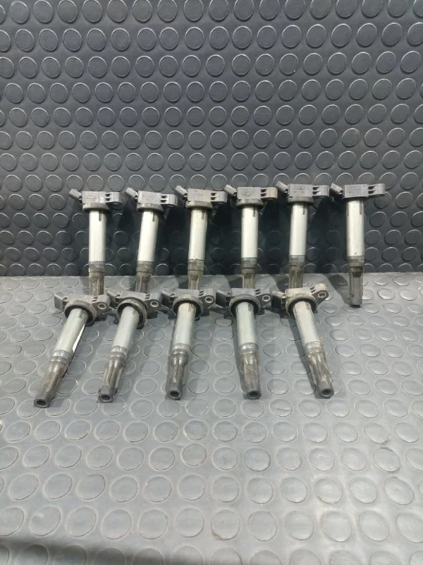 Катушка зажигания Toyota Camry 9091902255 V40 2GR