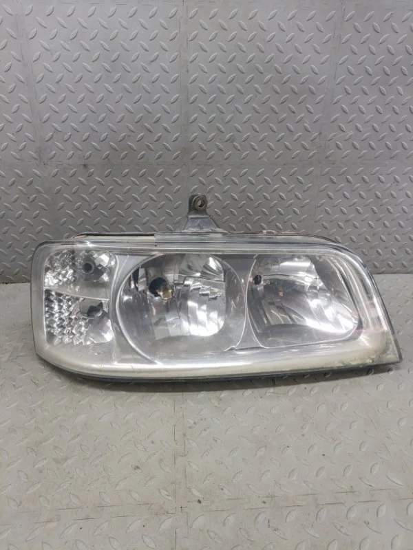 Фара FIAT Ducato 2009 1347690080 244 F1AE0481C, передняя правая