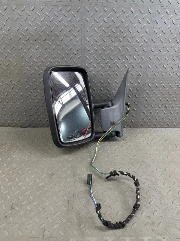 Зеркало Mercedes-Benz Sprinter 2014 A9098100493 W909 646701, переднее левое
