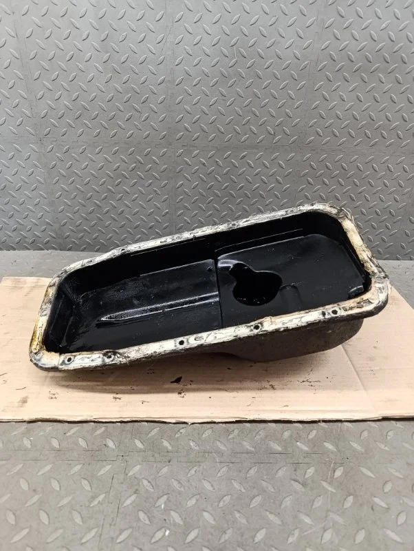 Поддон двигателя Daewoo Nexia 96481581 N100 A15MF