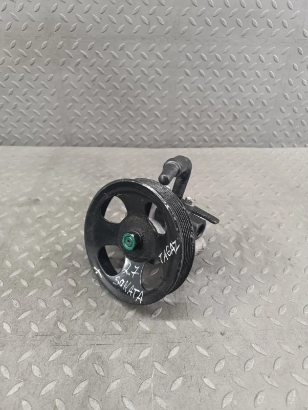 Насос ГУР Hyundai Sonata 2001-2012 5710038500 EF G6BA