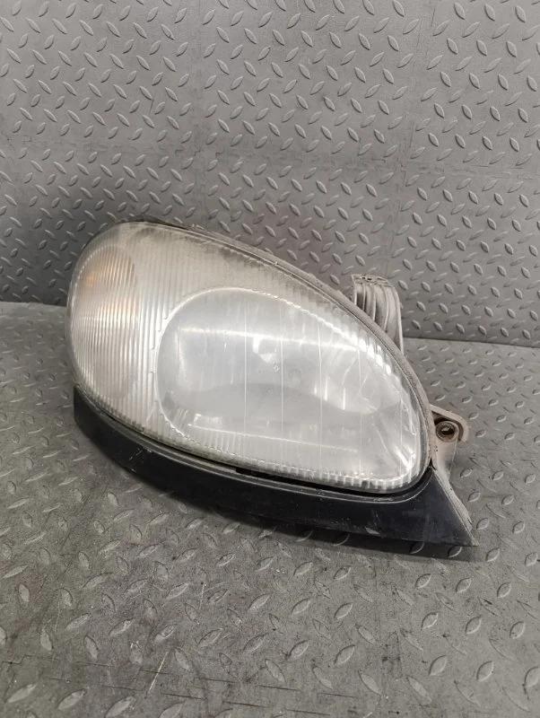 Фара Chevrolet Lanos 2007 96304611 A15SMS, передняя правая