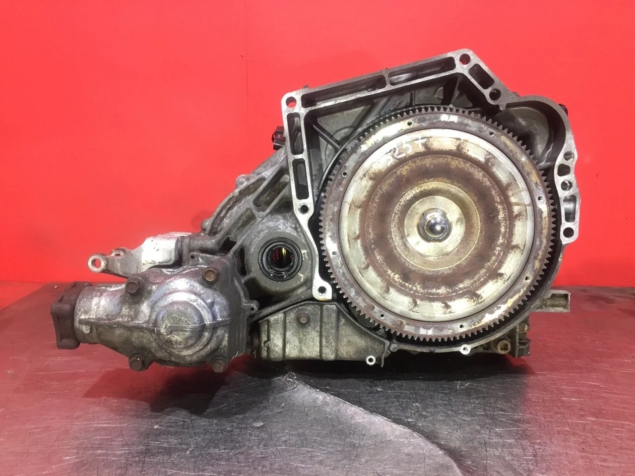 АКПП Honda CR-V 2    K20A4 2.0L АКПП