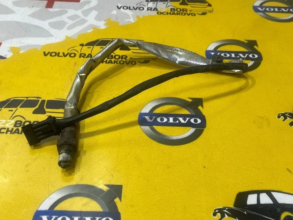 Лямбда зонд задний Volvo S40 S60 S80 XC70 XC90 2.5 S60 I (2000—2004) B5254T6