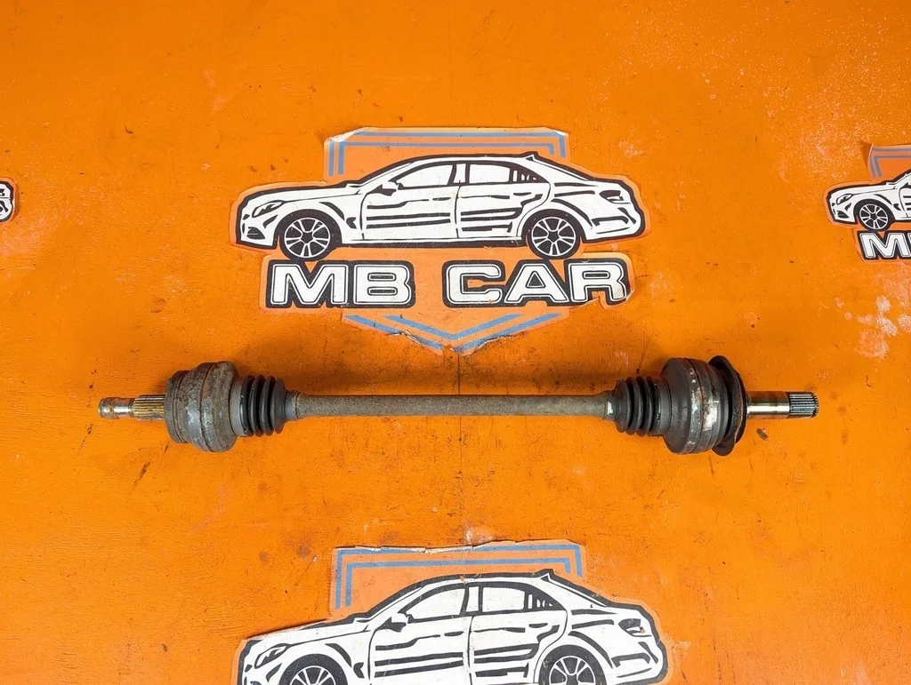 Привод задний Mercedes-Benz