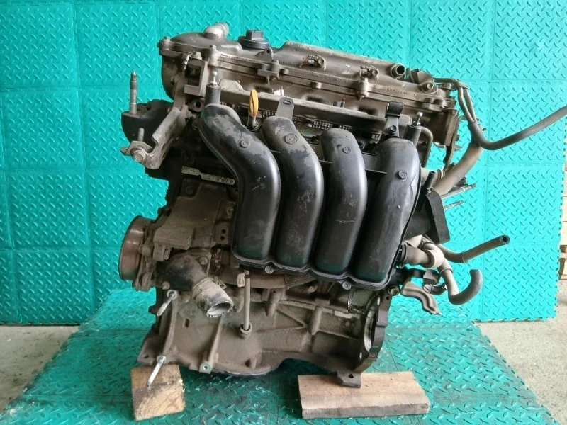 Двигатель Toyota Corolla 2006-2013