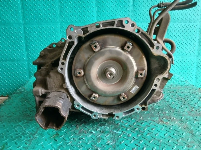 Акпп Toyota Corolla 2006-2013