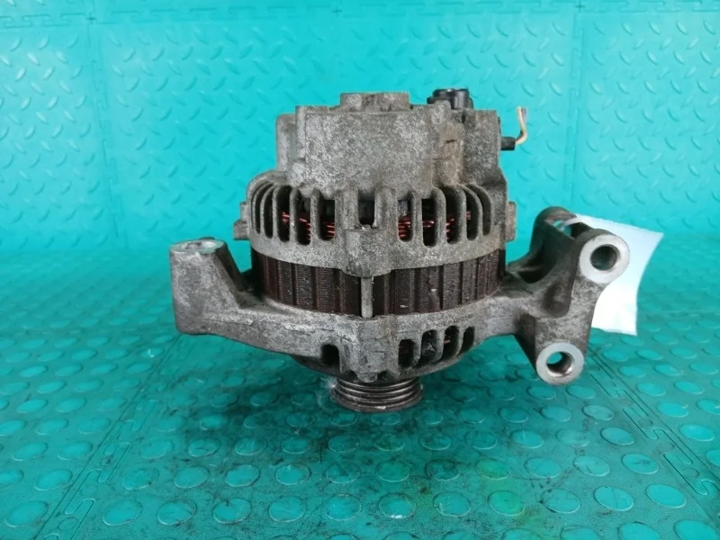 Генератор Ford Fusion, Fiesta 2002-2012