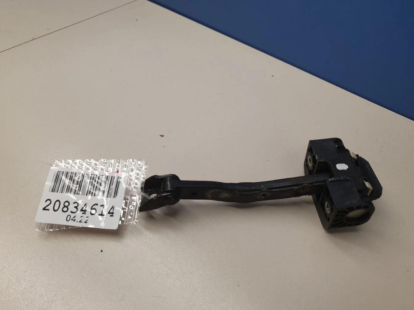 Ограничитель двери передней для BMW 5 F10 2009-2017