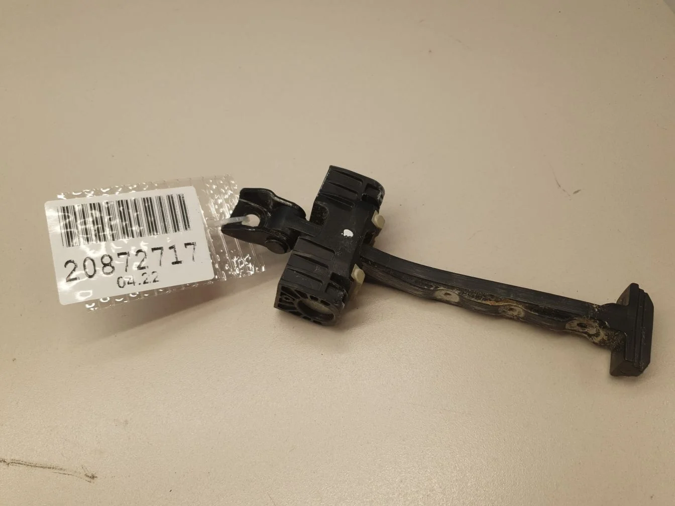 Ограничитель двери передней для BMW 5 F10 2009-2017