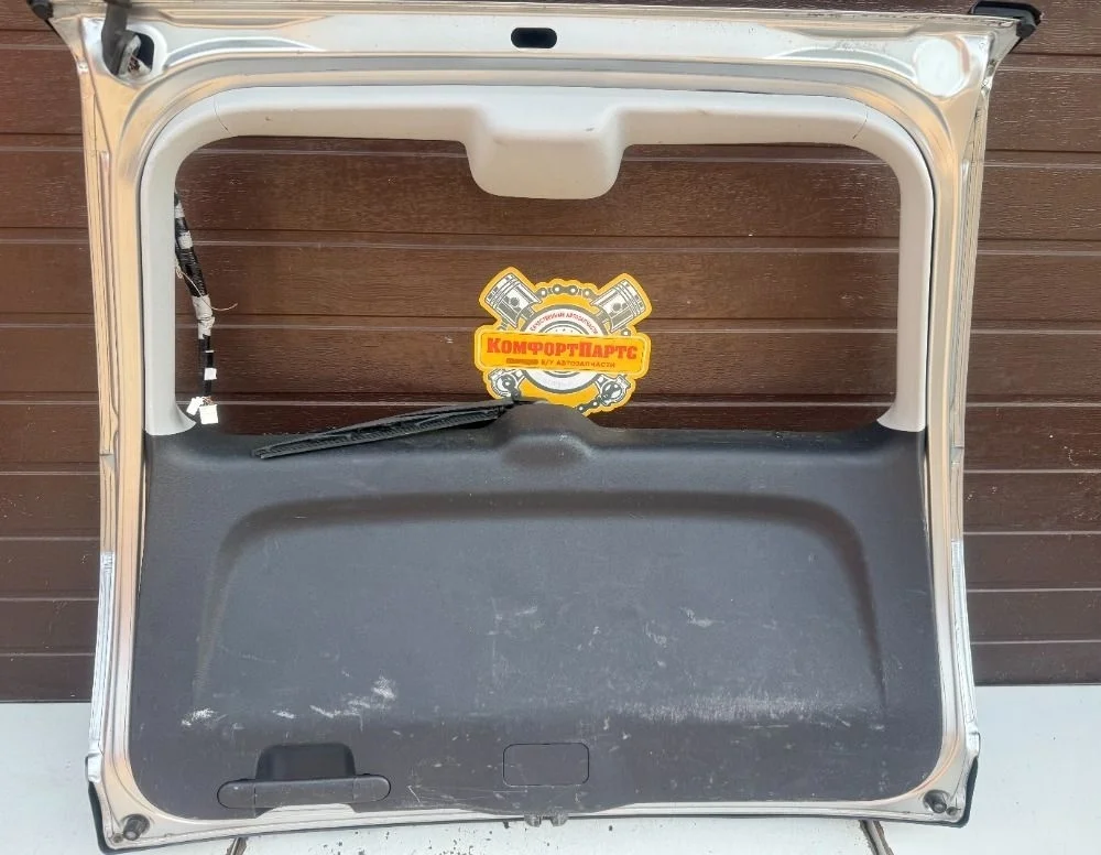 Кнопка открывания багажника Honda CR-V III (2006—2009)