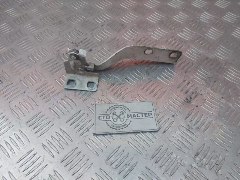 Петля капота левая Citroen Jumper 250