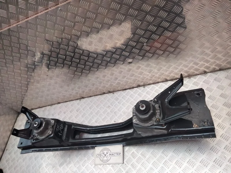 Балка поперечная в сборе Ford Transit TTG