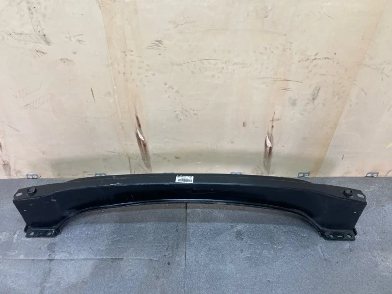 Усилитель бампера Volkswagen Touareg 2014 7P0807309, задний