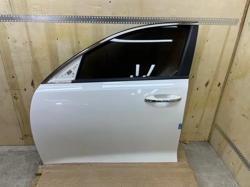 Дверь KIA Optima 760032T000 JF, передняя левая