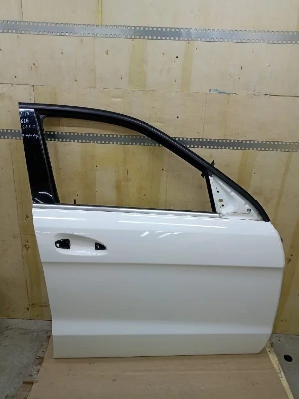 Дверь Mercedes-Benz GLE 2016 A1667200205 166
