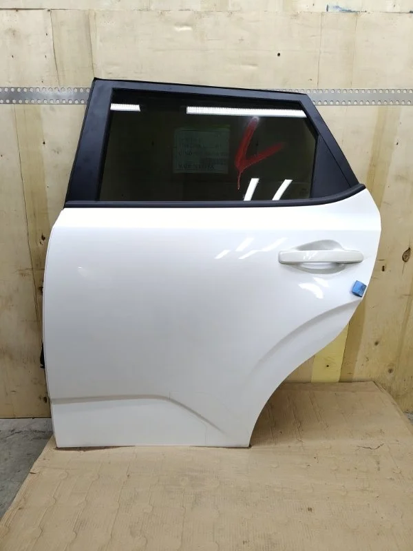 Дверь KIA Soul 2025 77003K0000, задняя левая