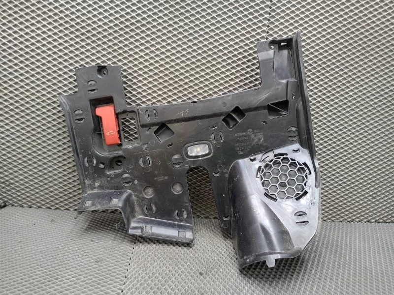 Накладка в салоне Mercedes-Benz E-class A2136802906 213