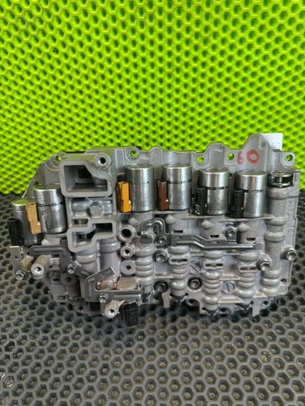 Гидроблок (без гарантии) 09g gen2 Volkswagen passat