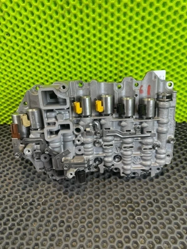 Гидроблок (без гарантии) 09g gen2 Volkswagen polo