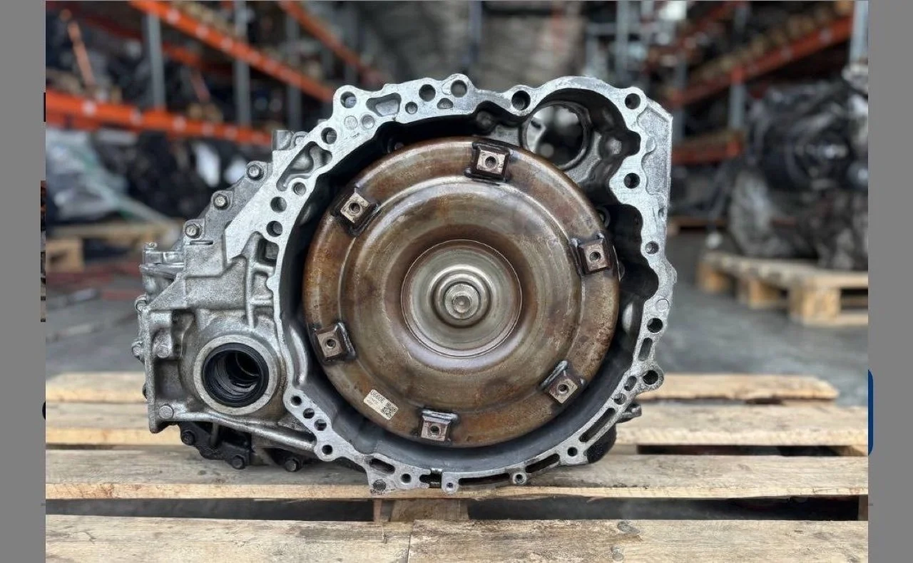 Коробка передач АКПП Toyota Camry 3050033470 ACV40 2GRFE