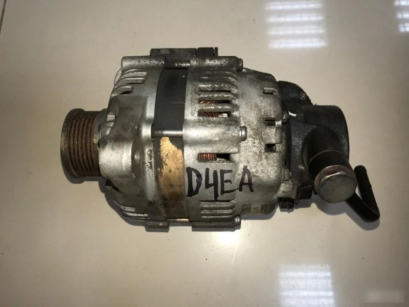 Генератор Hyundai Tucson 3730027013 D4EA