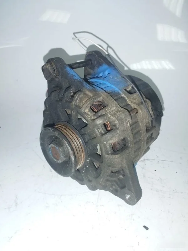 Генератор Hyundai Matrix 3730023600 G4GB