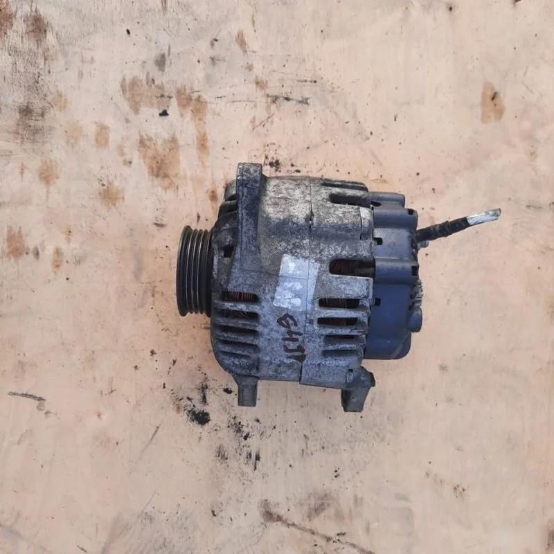 Генератор Hyundai Sonata 3730038400 G4JP