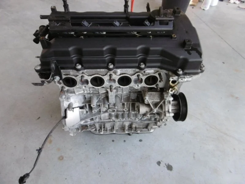 Двигатель Kia Sportage 1G1812GU00 G4KD