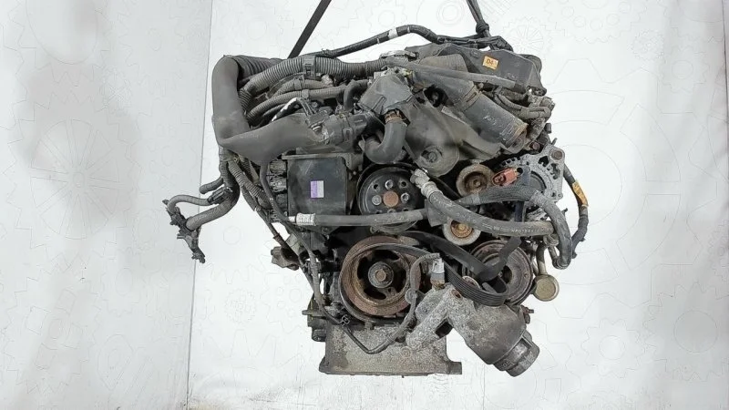 Двигатель Lexus GS 3GRFSE 3GR-FSE