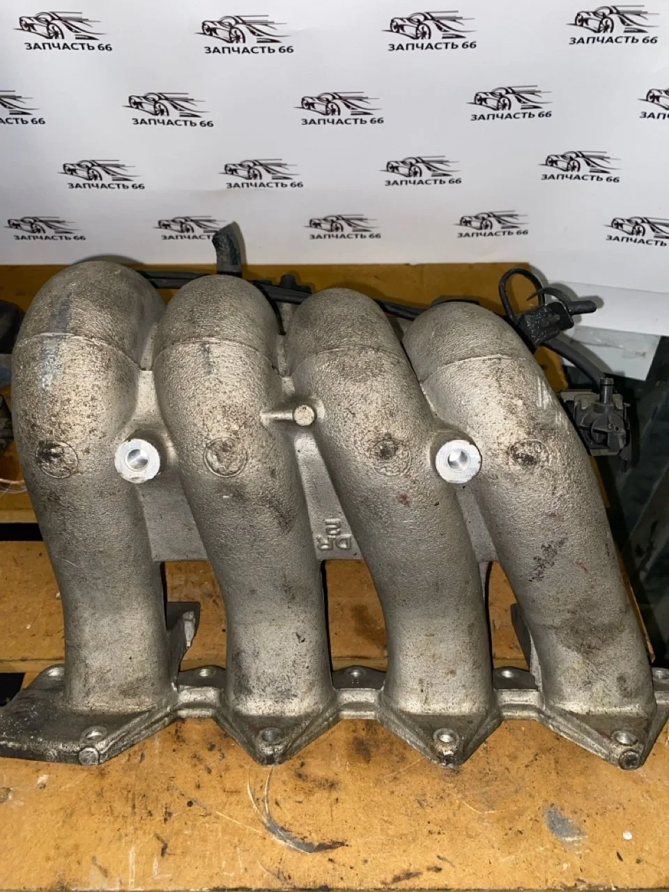 Впускной коллектор Kia Magentis 2831038007 G4JP